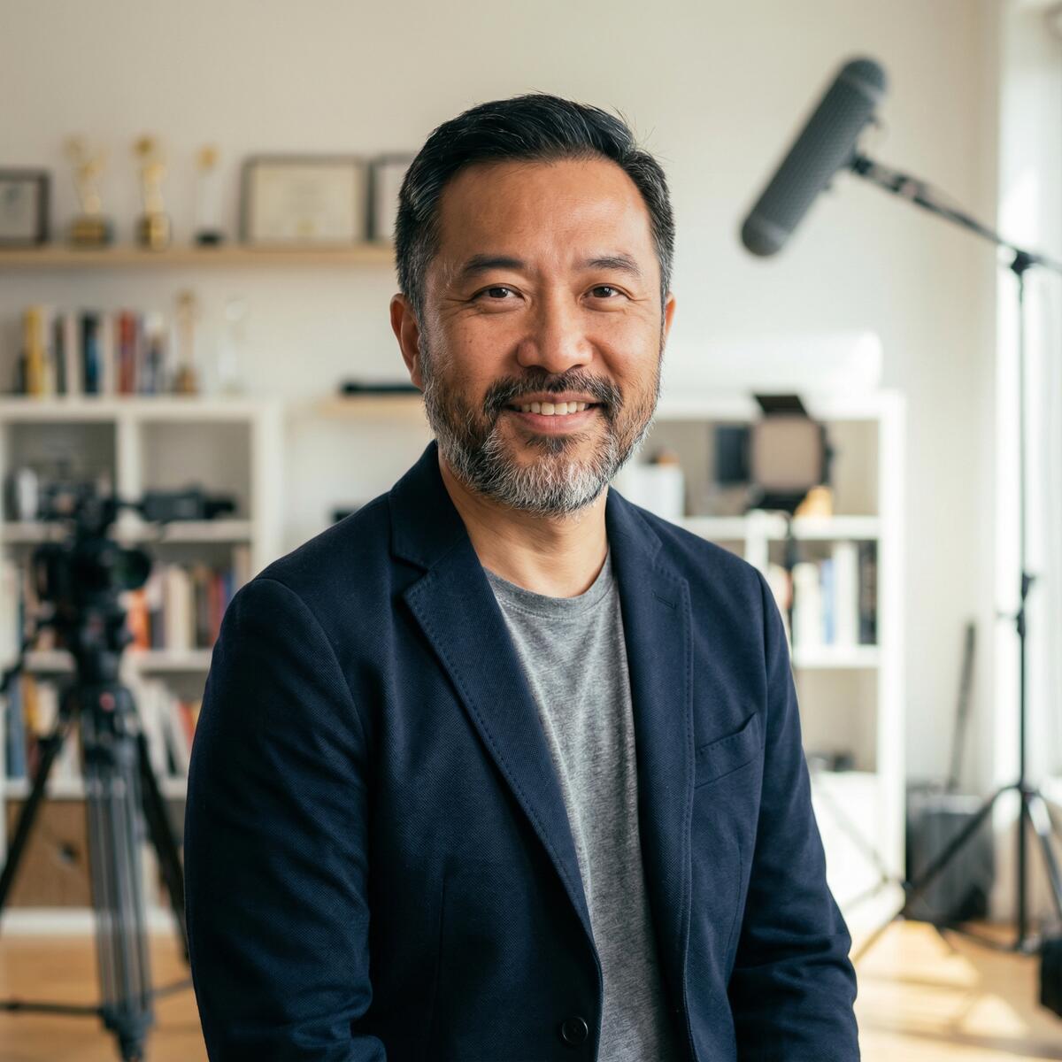 香蕉视频导演张明